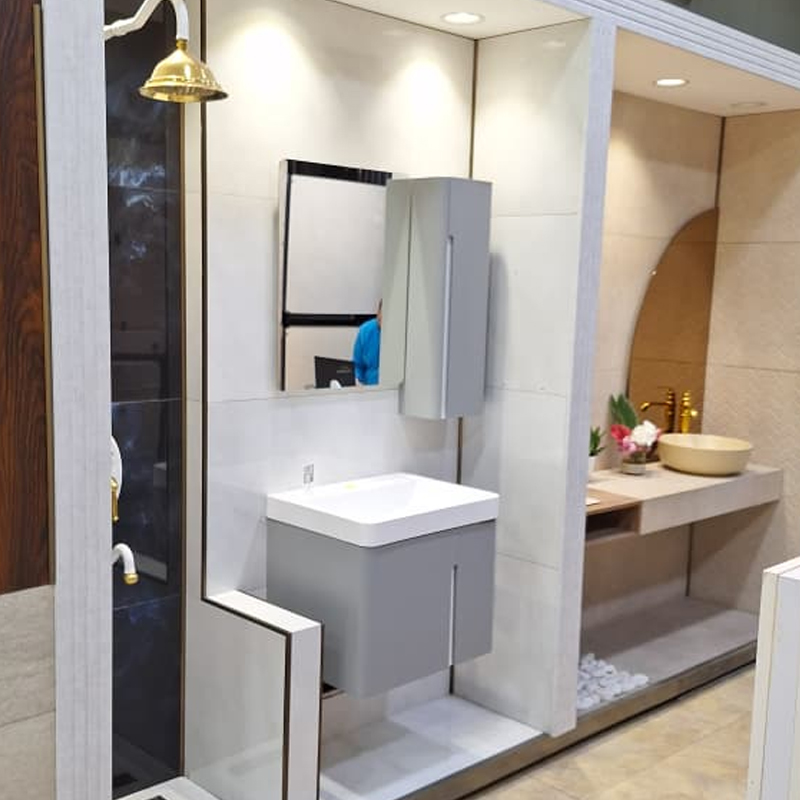 کاشی- سرامیک- شیرآلات