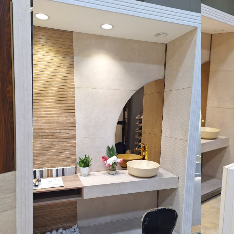 لوازم بهداشتی ساختمان