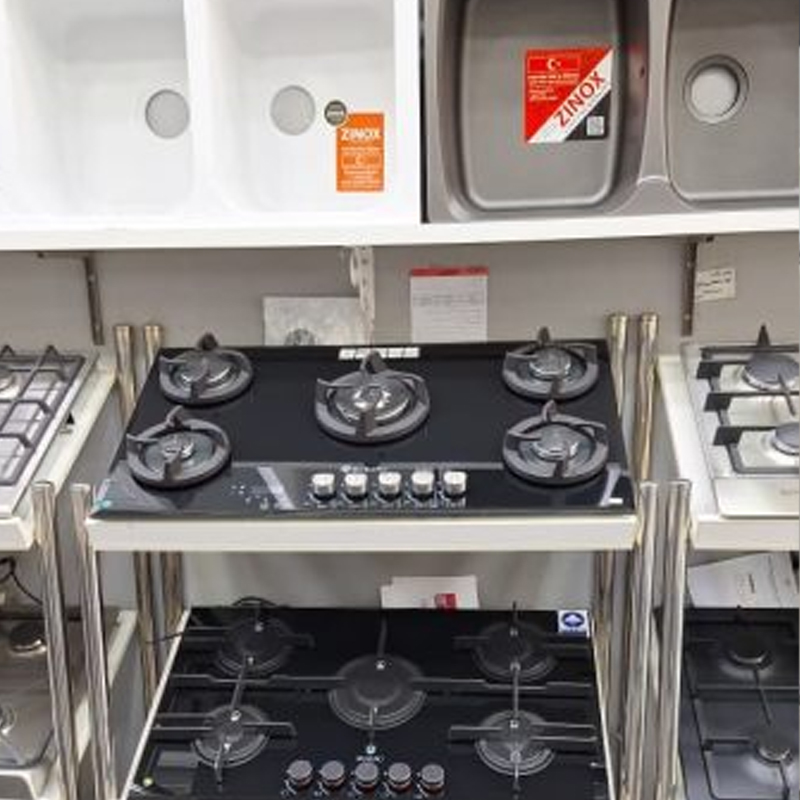 لوازم آشپزخانه