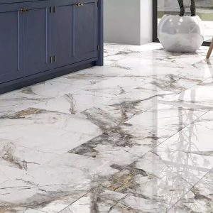 کاشی و سرامیک