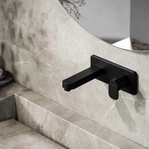 کاشی و شیرآلات