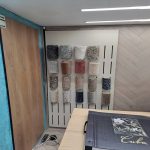 لمینت موکت و انوع کفپوش