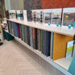 لمینت موکت و انوع کفپوش