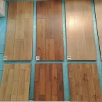 لمینت موکت و انوع کفپوش