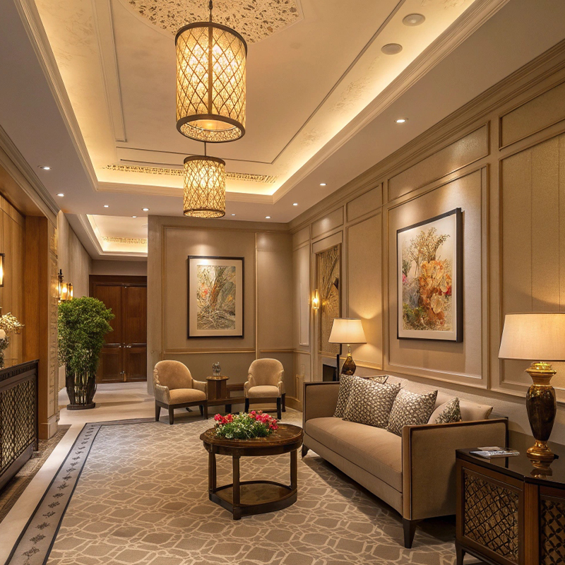 دکوراسیون داخلی