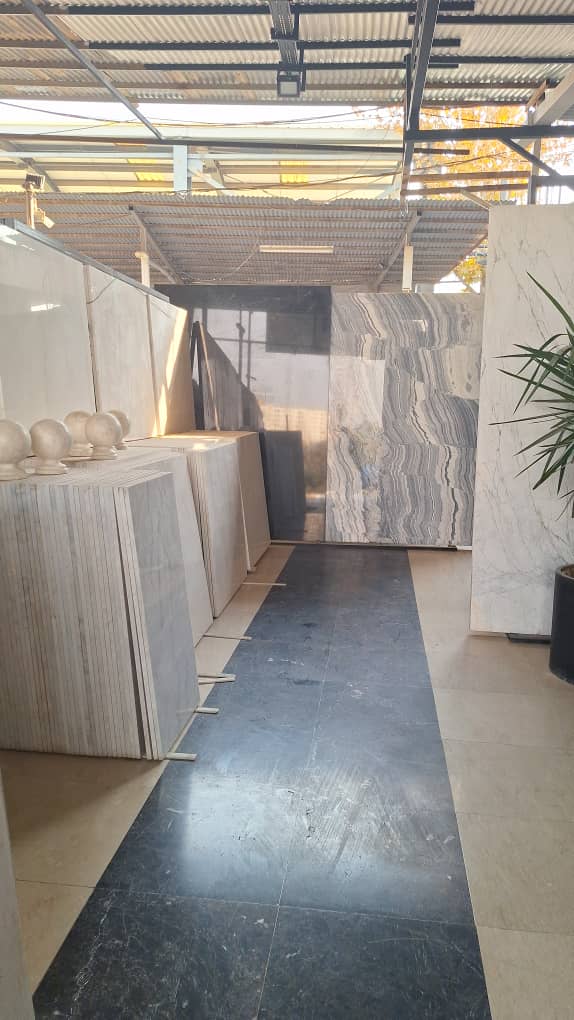 سنگ و پودرهای بندکشی اجر،اجرنما و سنگ های تزئینی