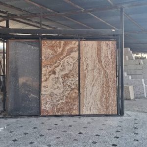 سنگ ساختمانی