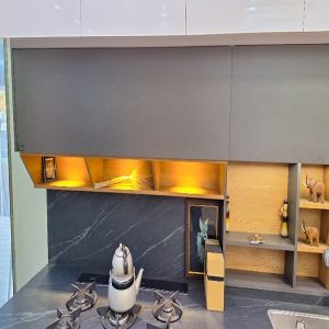 کابینت پیمان کاری