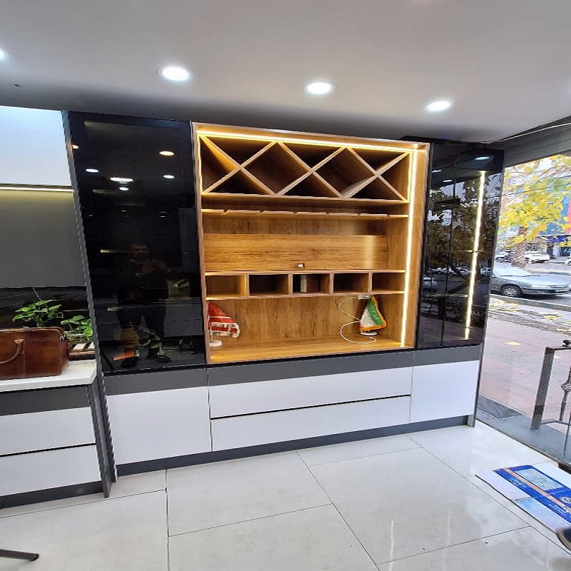 کابینت ونوس