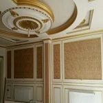 رنگ و ابزار ساختمان